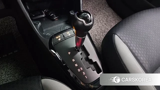 Kia All New Morning (JA) id 3029409 из Кореи 19