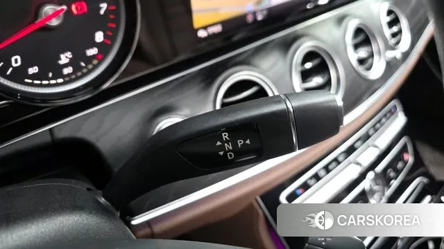 Mercedes-Benz E-Class W213 id 3632020 из Кореи 19