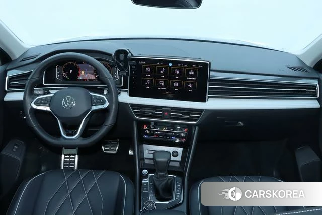 Volkswagen Tiguan L id 4208205 из Китая 24