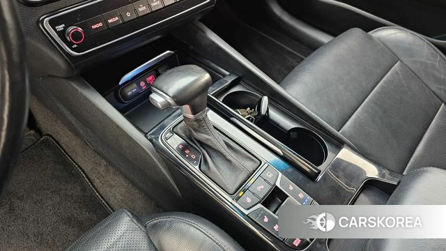 Kia Come New K7 id 3924921 из Кореи 19