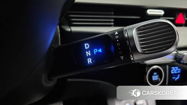 Hyundai Ionic 5 id 4640353 из Кореи 19