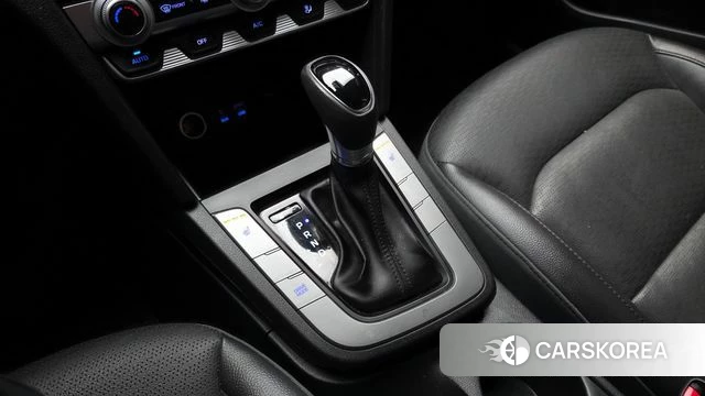 Hyundai The New Avante AD id 3905332 из Кореи 19