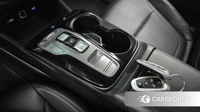 Hyundai Tucson (NX4) id 4623866 из Кореи 29