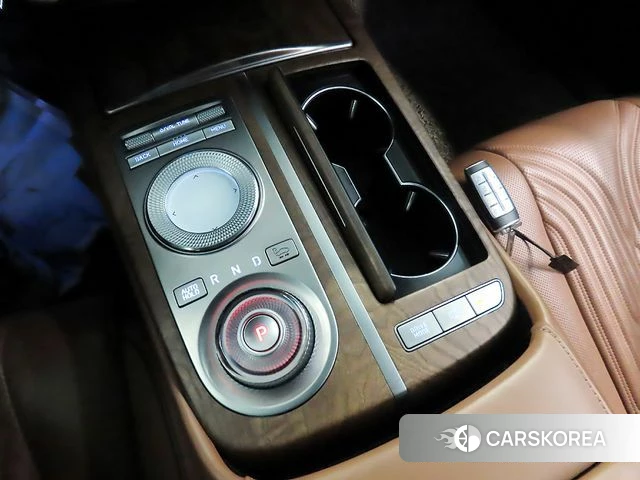 Genesis G80 (RG3) id 4748592 из Кореи 19