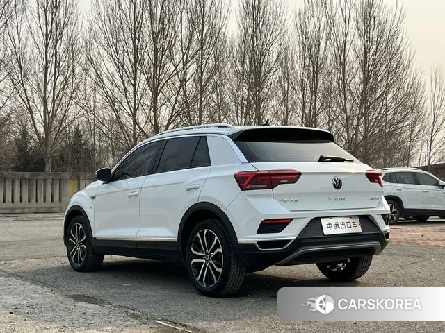 Volkswagen Exploring songs id 3857591 из Китая 22