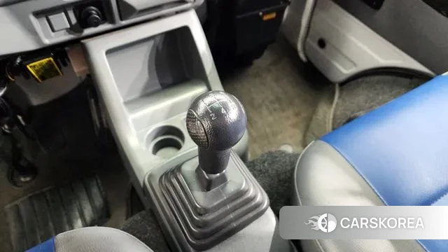 Chevrolet (GM Daewoo) New Damas id 2960907 из Кореи 19