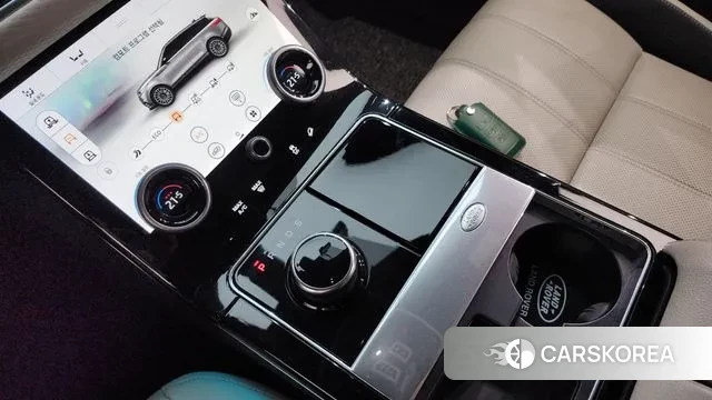 Land Rover Range Rover Velar id 3013985 из Кореи 19