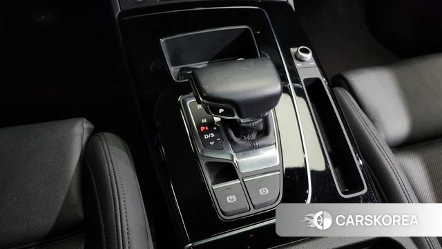 Audi Q5 (FY) id 3827249 из Кореи 19