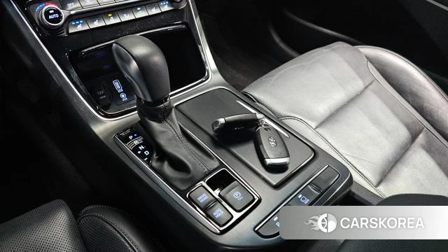 Hyundai Grandeur IG id 3955731 из Кореи 19