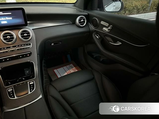 Mercedes-Benz GLC Coupe id 3920333 из Китая 9