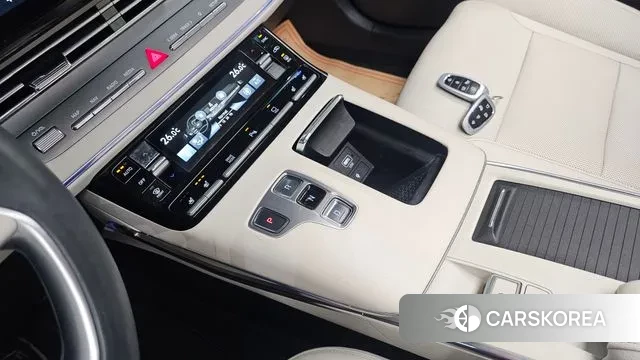 Hyundai The New Grandeur IG id 3463254 из Кореи 19