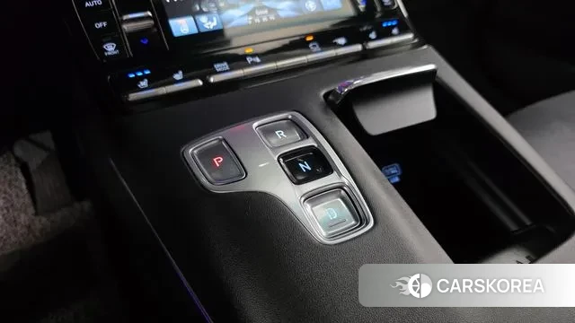 Hyundai The New Grandeur IG id 3746474 из Кореи 19