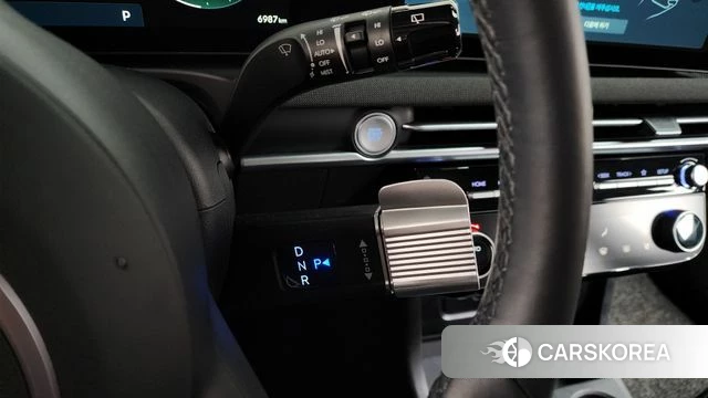 Hyundai The New Tucson (NX4) id 3909257 из Кореи 19