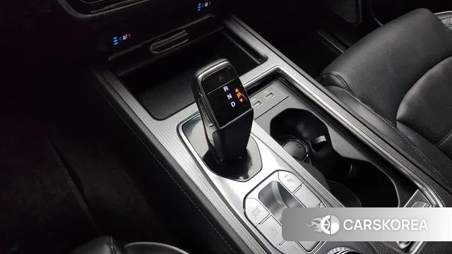 Ssangyong All New Rexton id 3395754 из Кореи 19