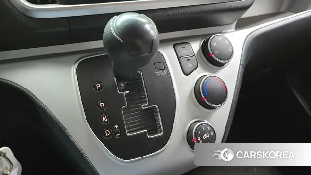 Kia The New Ray id 3273480 из Кореи 19