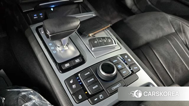 Genesis G80 id 4751452 из Кореи 31