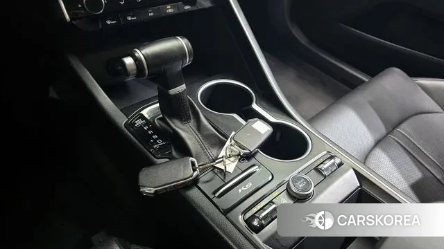 Kia K5 3rd generation id 3329367 из Кореи 19