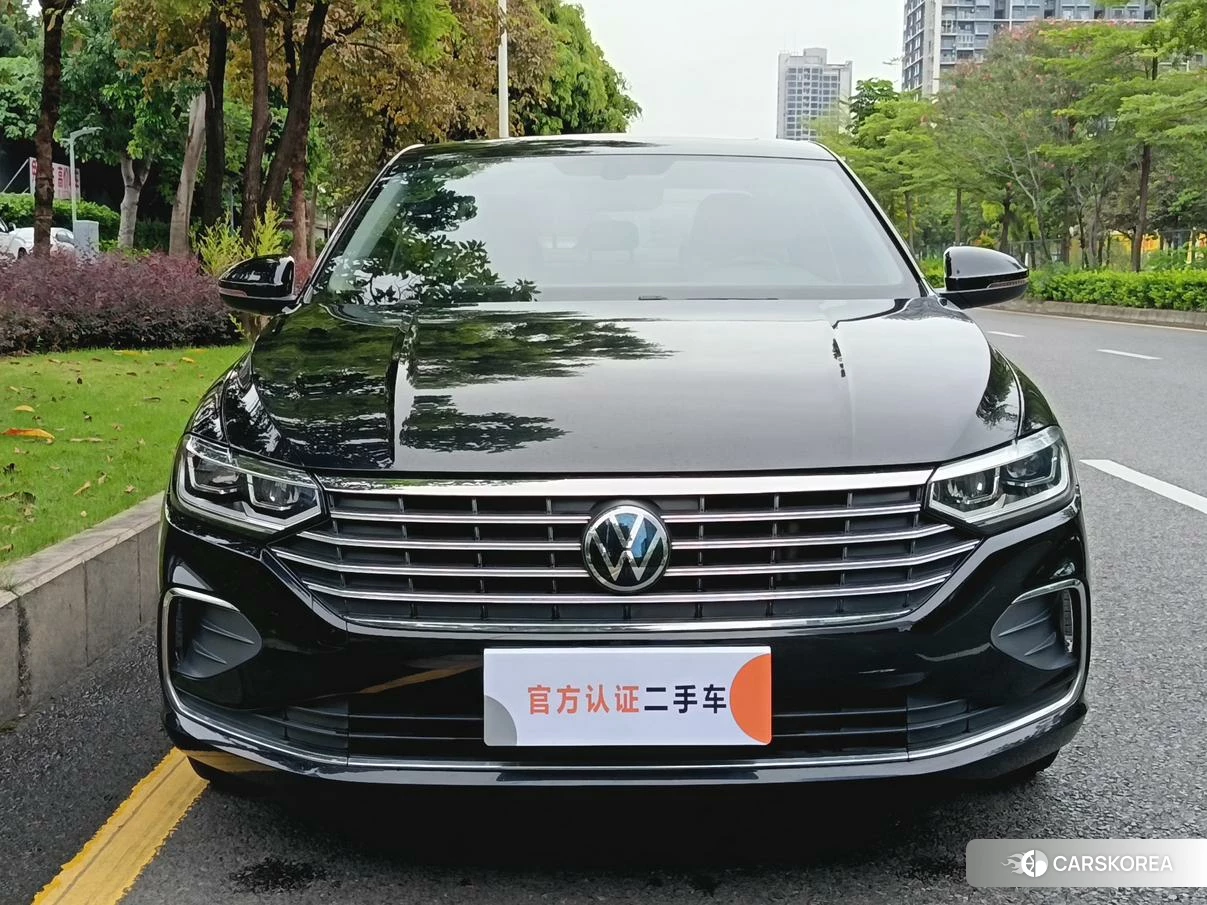 Volkswagen Lavida id 4440483 из Китая 9