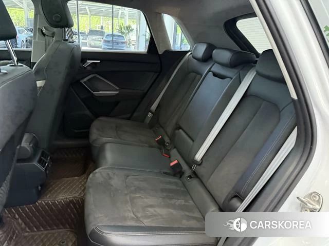 Audi Q3 id 4272781 из Китая 23