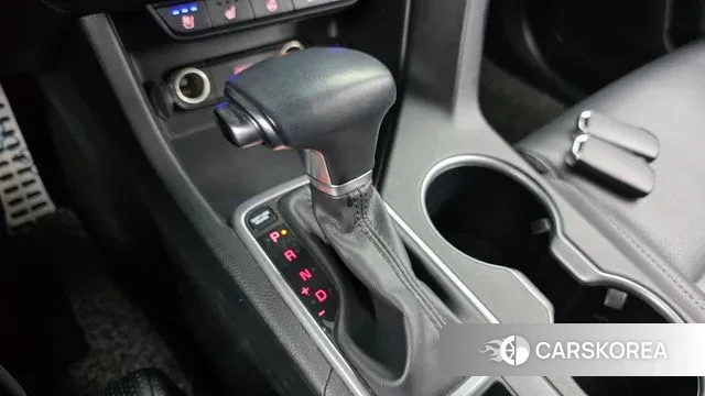 Kia Sportage The Bold id 3556758 из Кореи 19