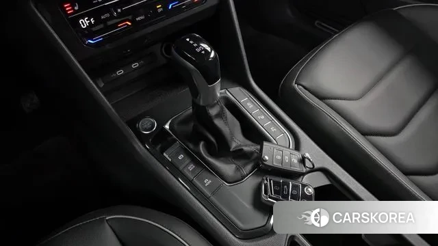 Volkswagen Tiguan second Generation id 3751578 из Кореи 19