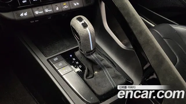 Hyundai Avante (CN7) id 2944272 из Кореи 19