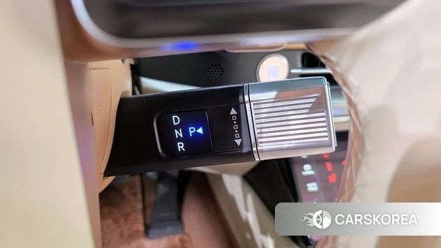 Hyundai Grandeur Hybrid (GN7) id 3850852 из Кореи 19