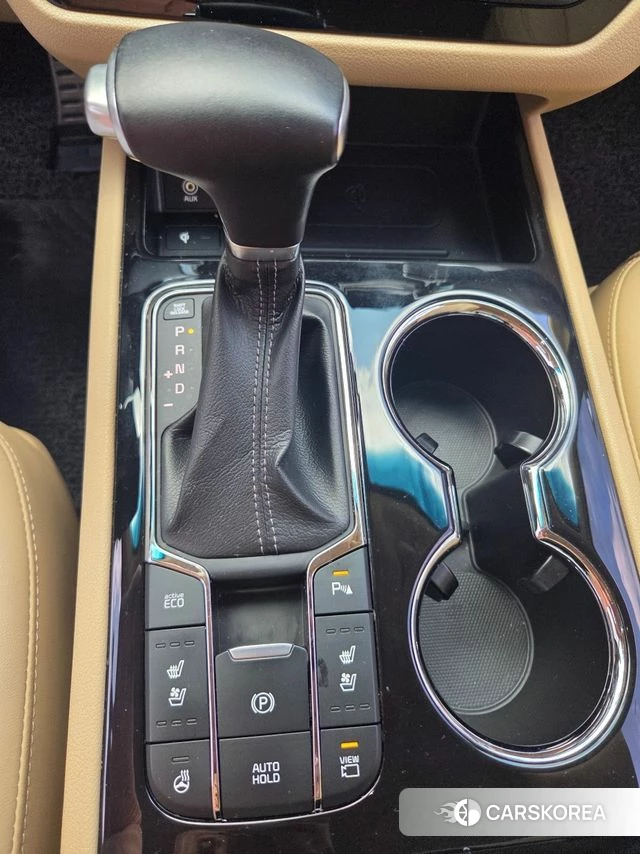 Kia The New Carnival id 4620405 из Кореи 19