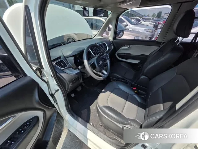 Kia The New Ray id 2961203 из Кореи 19