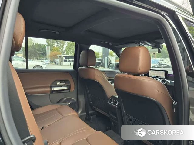 Mercedes-Benz GLB id 4265134 из Китая 22