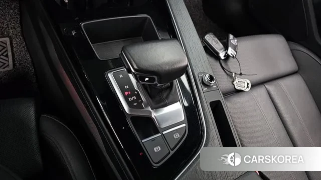 Audi A5 (F5) id 3462794 из Кореи 19