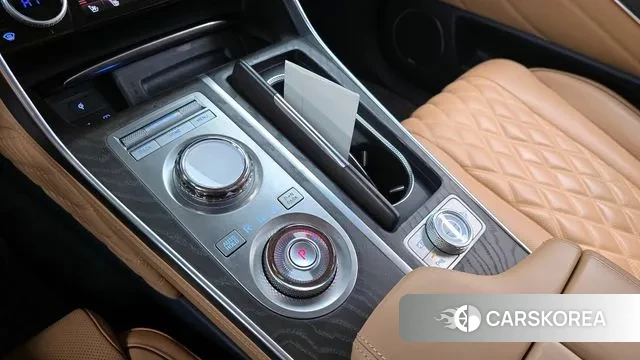 Genesis GV80 id 3507803 из Кореи 19