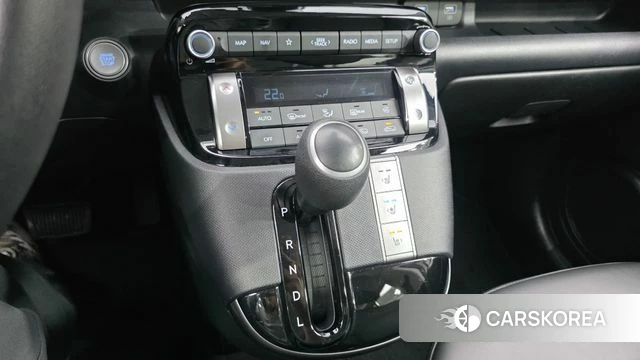 Hyundai Casper id 3877962 из Кореи 19