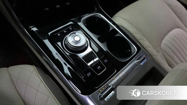 Kia Carnival 4th generation id 3827041 из Кореи 19