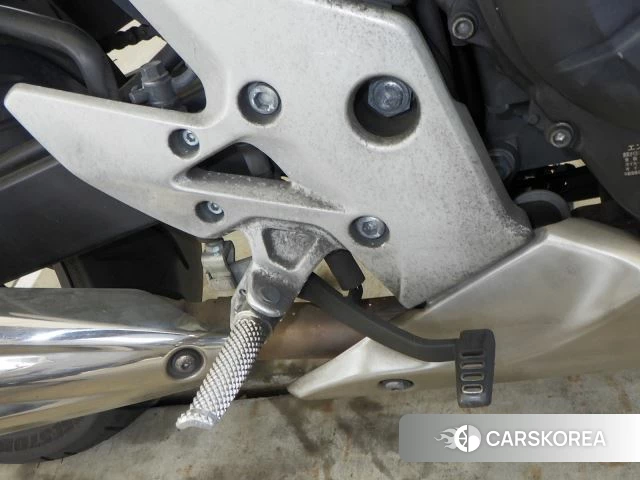 Honda CBR400R id 4184286 из Японии 23