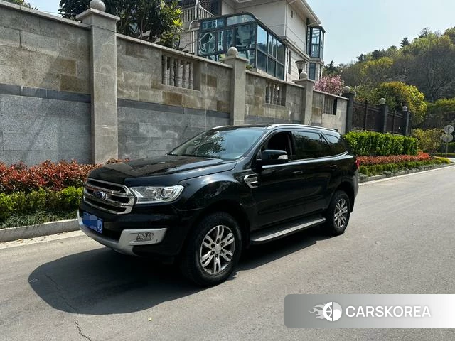 Ford Road Shaker id 4241818 из Китая 14