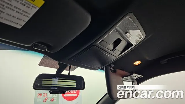 Ssangyong Rexton Sports id 2614537 из Кореи 19