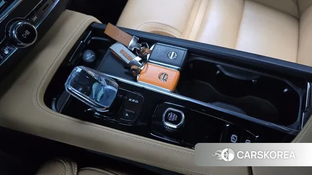 Volvo S90 id 2900690 из Кореи 19