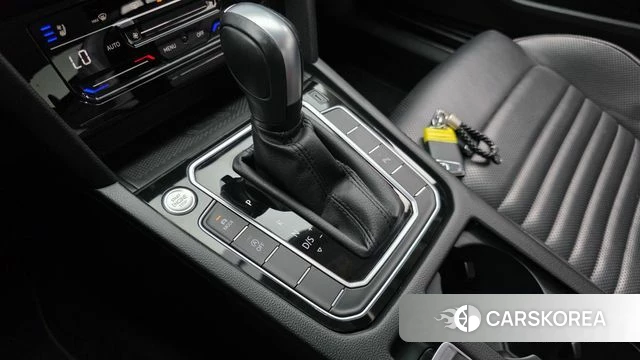 Volkswagen Passat GT (B8) id 4562352 из Кореи 35