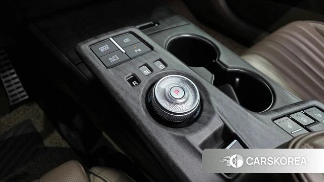 Kia K8 Hybrid id 4432639 из Кореи 19