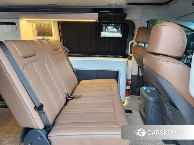 Hyundai Staria id 3400048 из Кореи 19