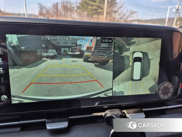 Kia Carnival 4th generation id 3919777 из Кореи 9