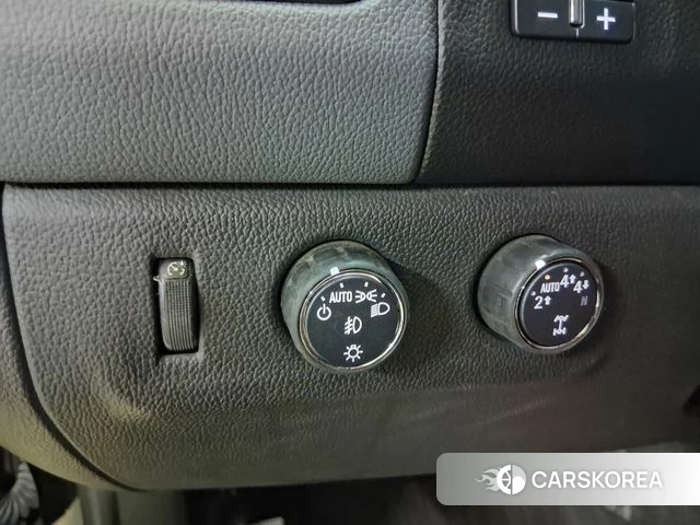 Chevrolet (GM Daewoo) Real New Colorado id 4392624 из Кореи 14