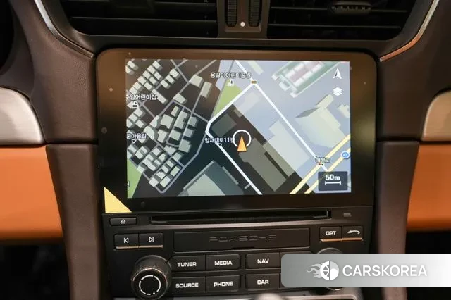 Porsche 911 id 3773158 из Кореи 19