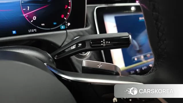 Mercedes-Benz E-Class W214 id 3731179 из Кореи 19