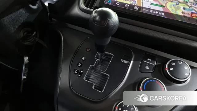 Kia The New Kia Ray id 2930578 из Кореи 19