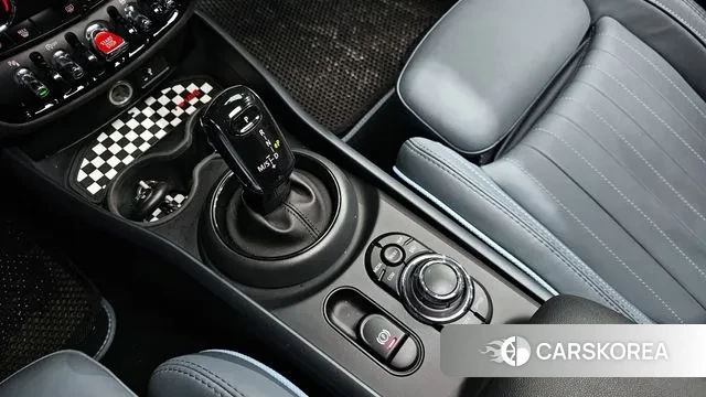 Mini Cooper Clubman id 3524237 из Кореи 19