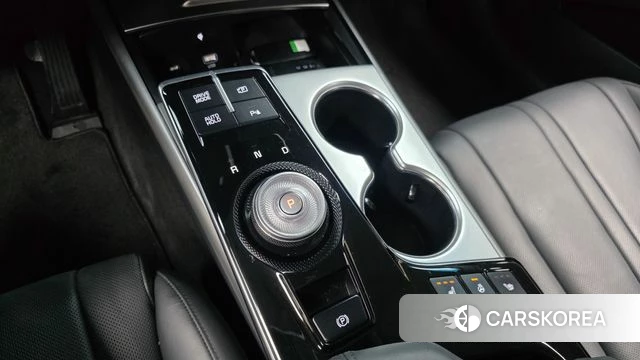 Kia K8 id 3786813 из Кореи 19