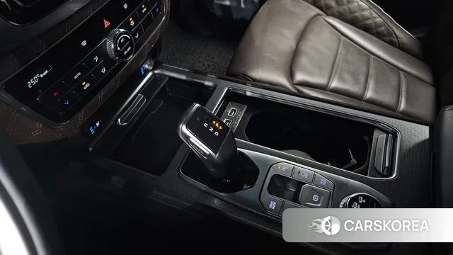 Ssangyong All New Rexton id 3621603 из Кореи 19