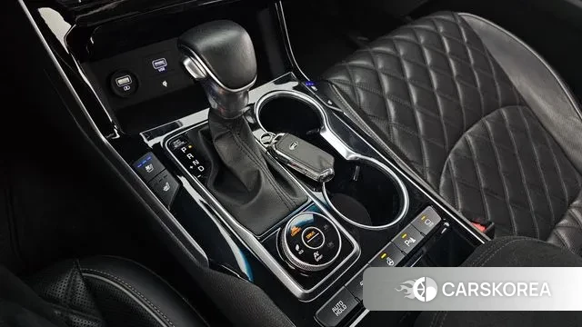 Kia Mohave Master id 3060014 из Кореи 19